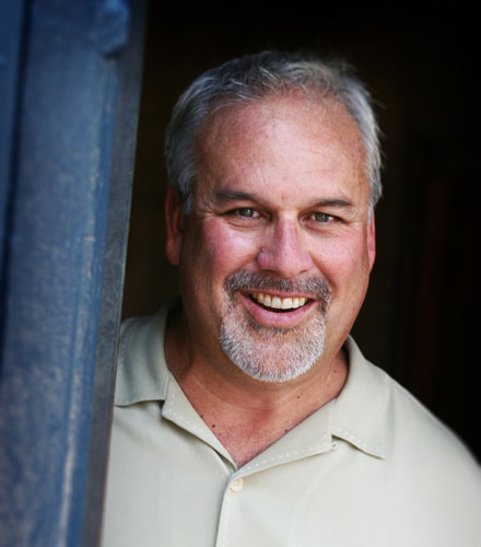 Founder's Message image